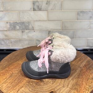 Oshkosh B’Gosh Joyita2-G Sparkle Winter Fashion Boots